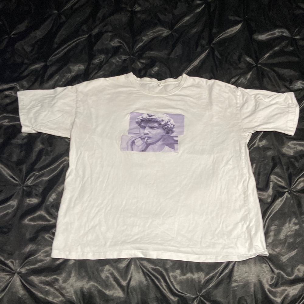 Graphic T